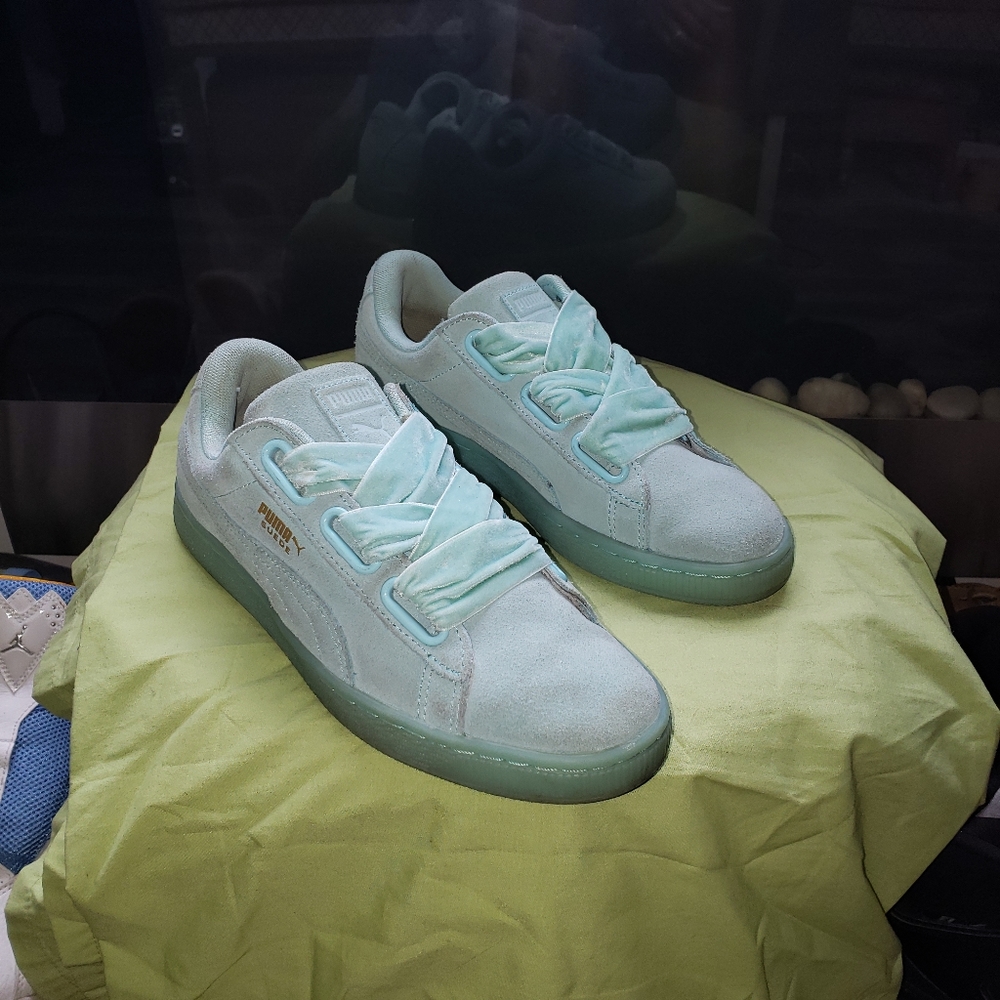 Puma sneakers - Picture 5 of 8